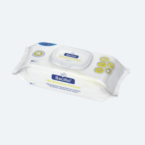 Desinfectie handdoeken