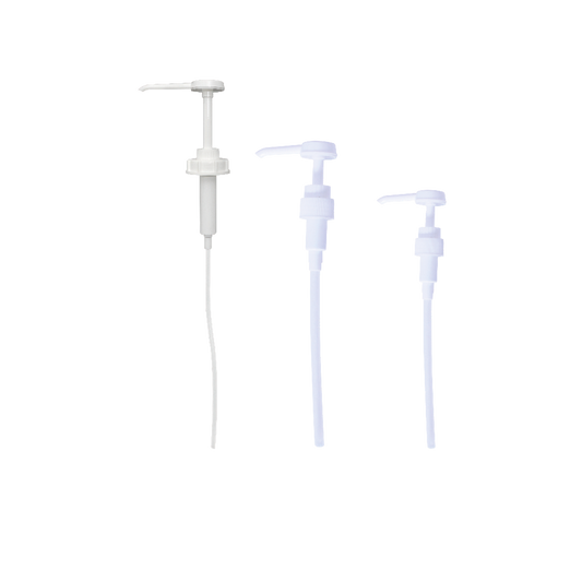 MaiMed doseerpomp voor reinigingsmiddelen 10 liter jerrycan | Pak (1 stuk)