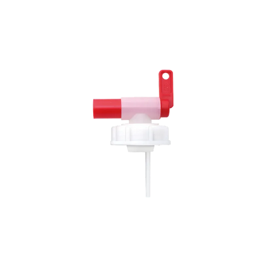 MaiMed vulkraan voor schoonmaakmiddelen 10 liter jerrycan | Pak (1 stuk)