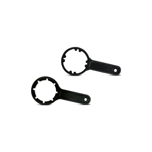 MaiMed jerrycansleutel voor reinigingsmiddelen 10 liter jerrycan | Pak (1 stuk)