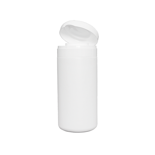 MaiMed MyClean S dispensercontainer (voor MaiMed MyClean DS Desi doekjes 120 stuks) | Pak (1 stuk)