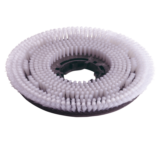 Numatic 2 x nylon schrobborstel 220 mm (NUC244NX/TTB420) | Pak (1 stuk)