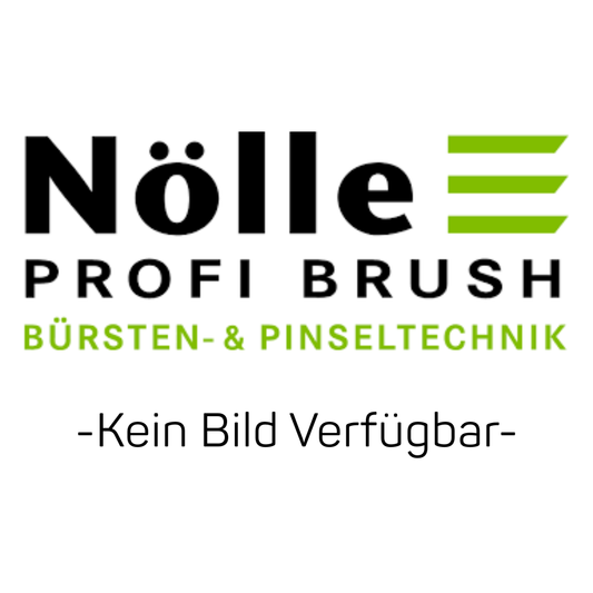 Die Nölle Profi Brush Schmutzfangmatten nach Maß für Sondergrößen 137 cm (1 Stück) von Nölle Profi Brush Bürsten- & Pinseltechnik e.K.-kein Bild vorhanden-ideal für Sondergrößen.