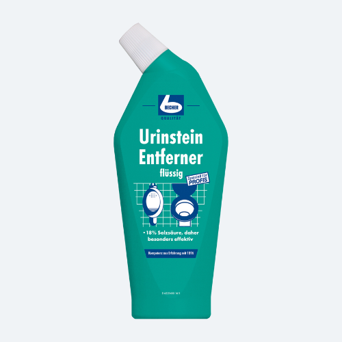 Urinestone remover