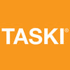 Taski MyMicro Microfiber Doek 36 x 36 cm - 20 stuks.