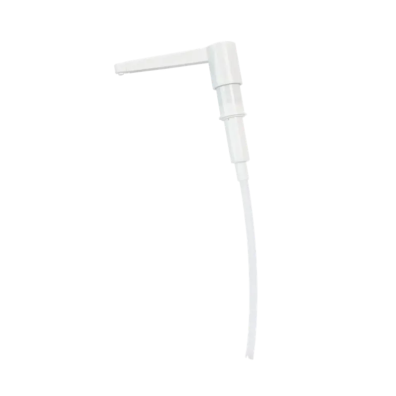 Vervangingspomp voor universele dispenser REF2040 van kunststof, wit, 1 stuk | Pak (1 stuk)
