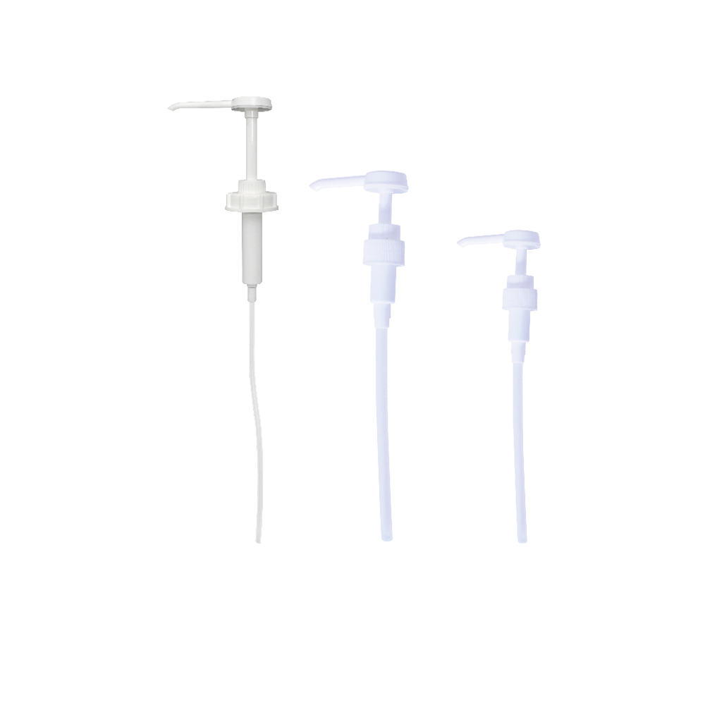 MaiMed doseerpomp voor reinigingsmiddelen 10 liter jerrycan | Pak (1 stuk)