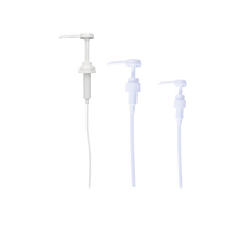 MaiMed doseerpomp voor reinigingsmiddelen 10 liter jerrycan | Pak (1 stuk)