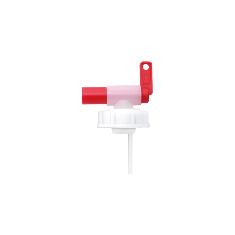 MaiMed vulkraan voor schoonmaakmiddelen 10 liter jerrycan | Pak (1 stuk)