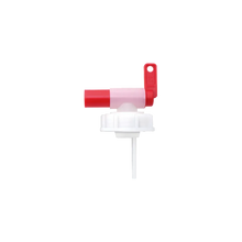 MaiMed vulkraan voor schoonmaakmiddelen 10 liter jerrycan | Pak (1 stuk)