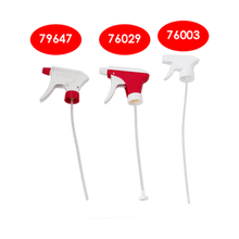 MaiMed MyClean DS spuitkop - voor fles van 500 ml. | Pak (1 stuk)