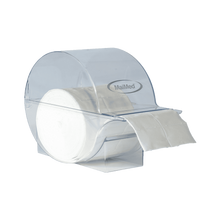 Maicell doos acryl, voor 4x5cm en 8x10cm wattenstaafjes 1 stuk/doos | Pak (1 stuk)