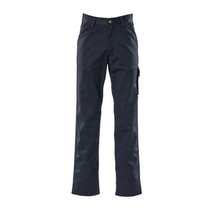 MASCOT® Grafton-broek, marineblauw