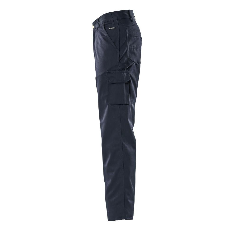 MASCOT® Grafton-broek, marineblauw