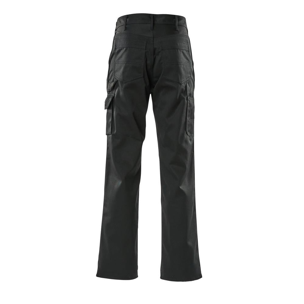MASCOT® Grafton-broek, zwart