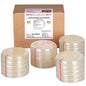 Servoplaatkweekmedia Candida Elektiv Agar n. Nickerson NIEUW: Pak van 4 x 5 stuks | Pak (20 borden)