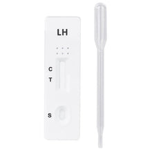 Cleartest Pro Natal, verpakking: 7 stuks | Pakket (7 testen)