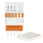 CLEARTEST Multi Dip 10 proefpakket