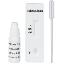 Duidelijkste tuberculose