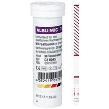 Duidelijkste Albu Mic