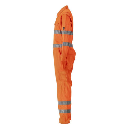 MASCOT® Utah-combinatie, fluorescerend oranje