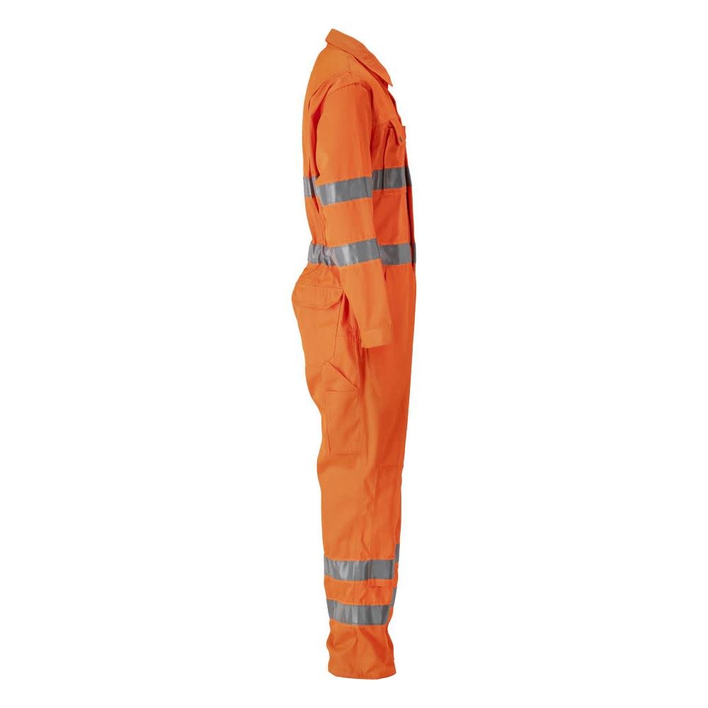 MASCOT® Utah-combinatie, fluorescerend oranje