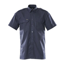 MASCOT® Savannah, marineblauw