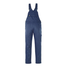 MASCOT® Antarctic-wintertuinbroek, marineblauw