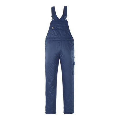 MASCOT® Antarctic-wintertuinbroek, marineblauw