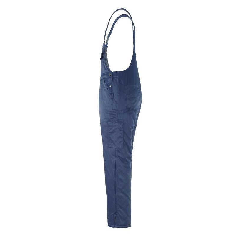 MASCOT® Antarctic-wintertuinbroek, marineblauw