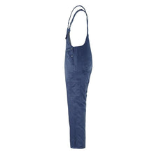 MASCOT® Antarctic-wintertuinbroek, marineblauw