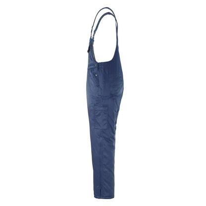 MASCOT® Antarctic-wintertuinbroek, marineblauw