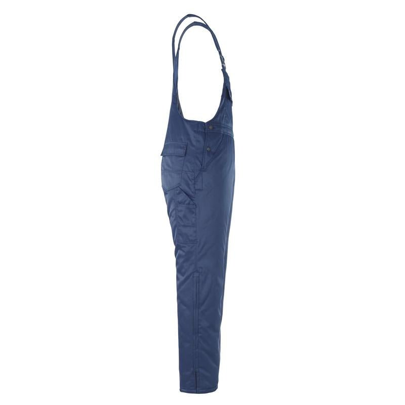 MASCOT® Antarctic-wintertuinbroek, marineblauw