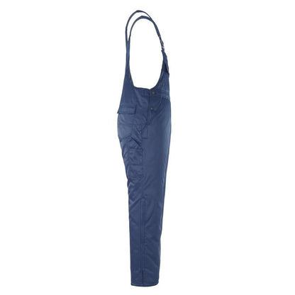 MASCOT® Antarctic-wintertuinbroek, marineblauw