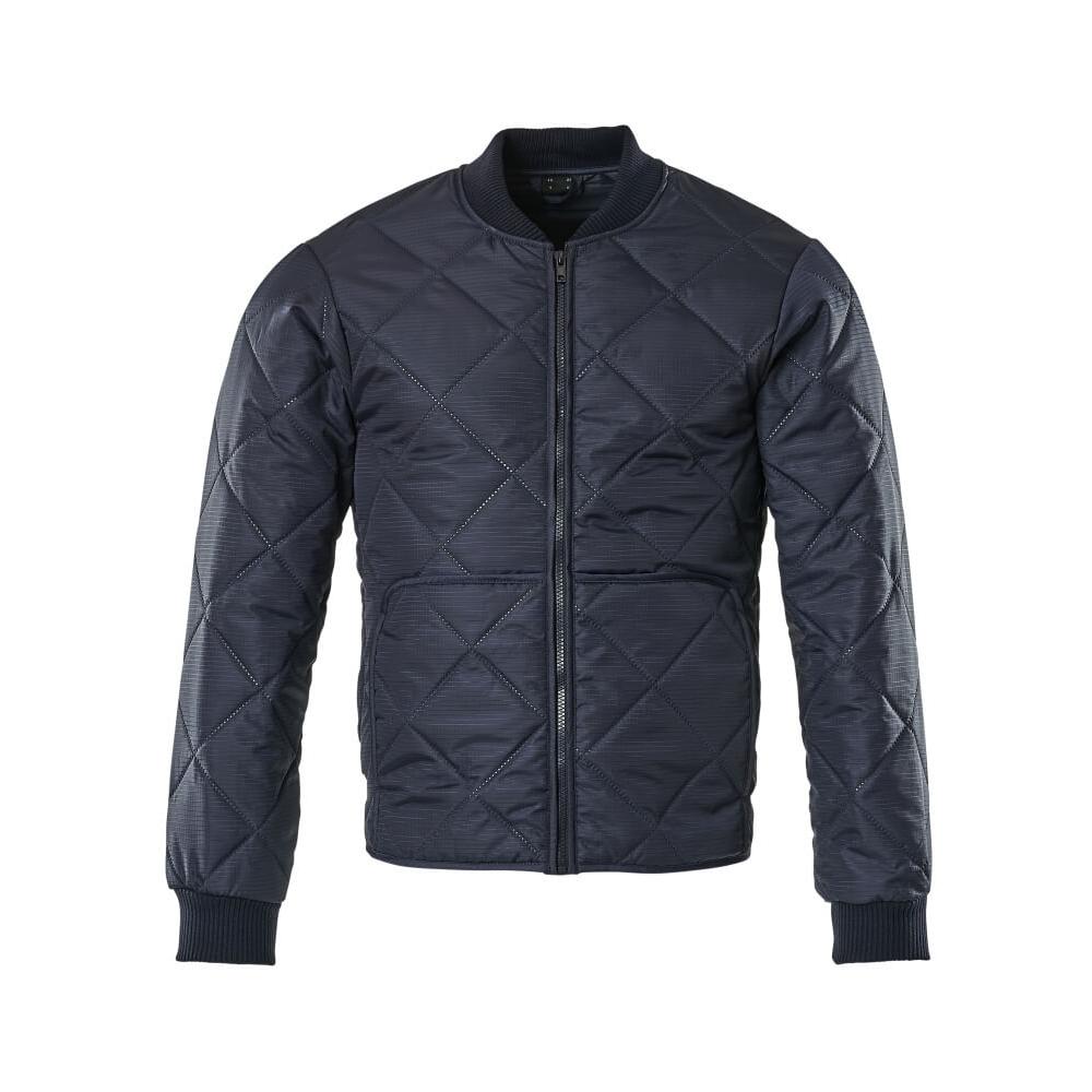 MASCOT® London thermische jas, marineblauw