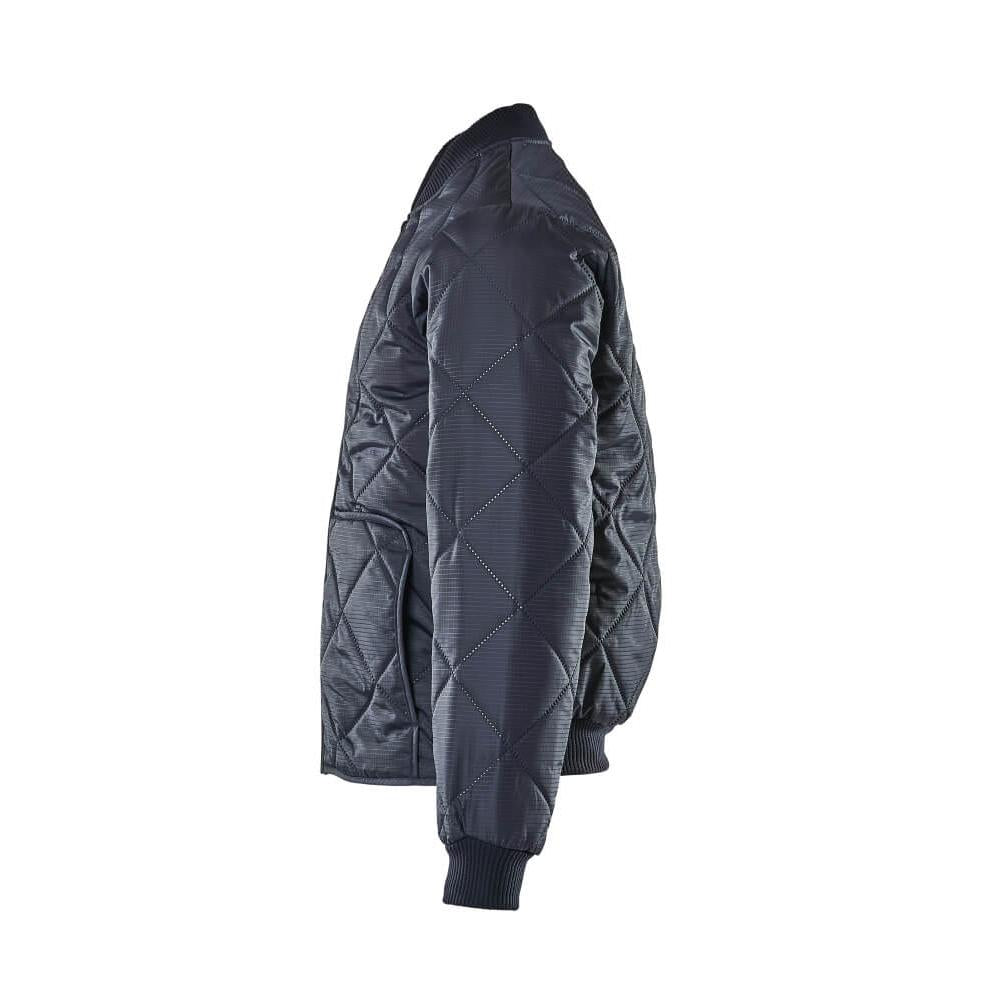 MASCOT® London thermische jas, marineblauw