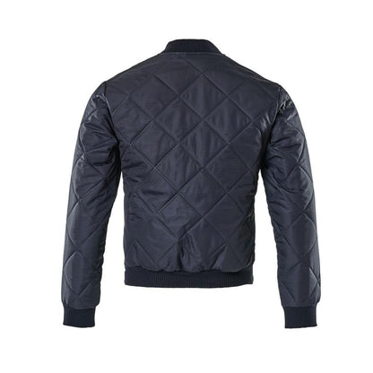 MASCOT® London thermische jas, marineblauw