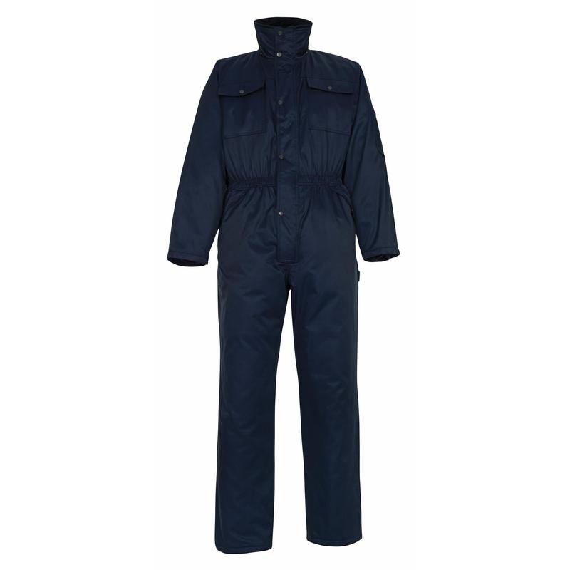 MASCOT® Thule wintercombinatie, marineblauw