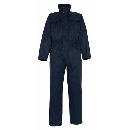 MASCOT® Thule wintercombinatie, marineblauw