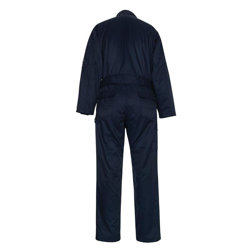 MASCOT® Thule wintercombinatie, marineblauw