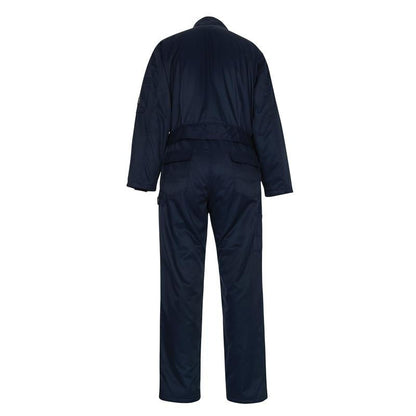 MASCOT® Thule wintercombinatie, marineblauw