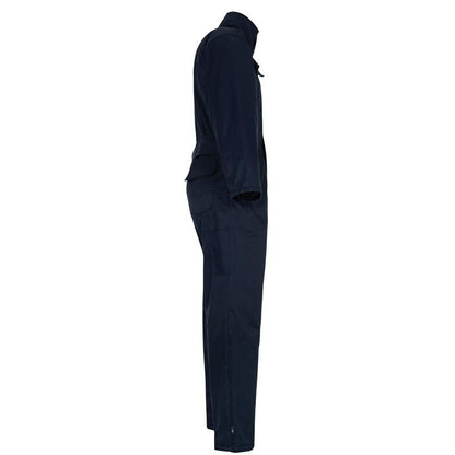 MASCOT® Thule wintercombinatie, marineblauw