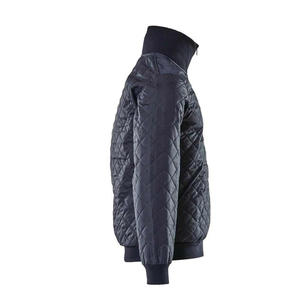 MASCOT® Dundee thermische jas, marineblauw