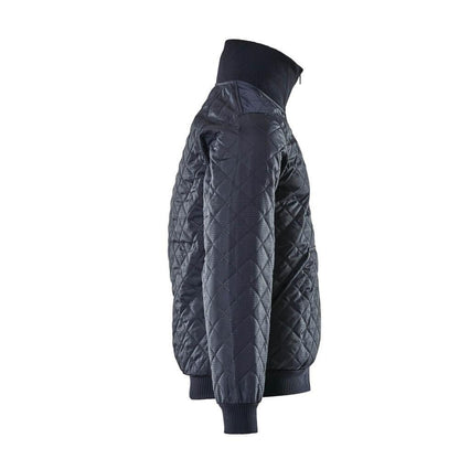 MASCOT® Dundee thermische jas, marineblauw