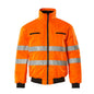 MASCOT® St Moritz pilotenjack, fluorescerend oranje