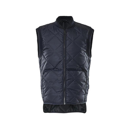 MASCOT® Liverpool thermisch vest, marineblauw