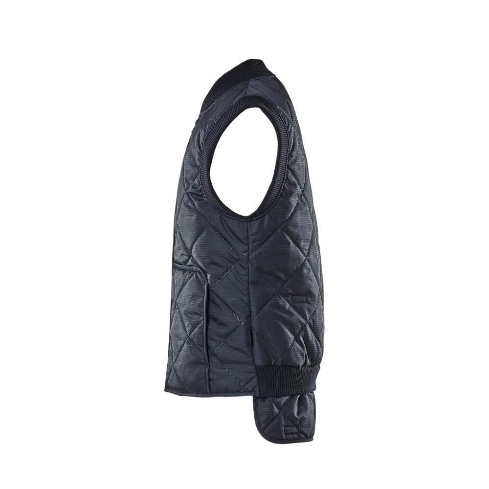 MASCOT® Liverpool thermisch vest, marineblauw