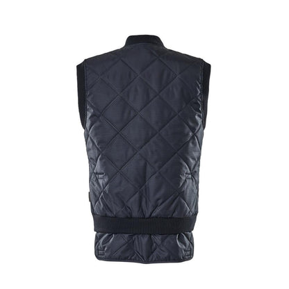 MASCOT® Liverpool thermisch vest, marineblauw