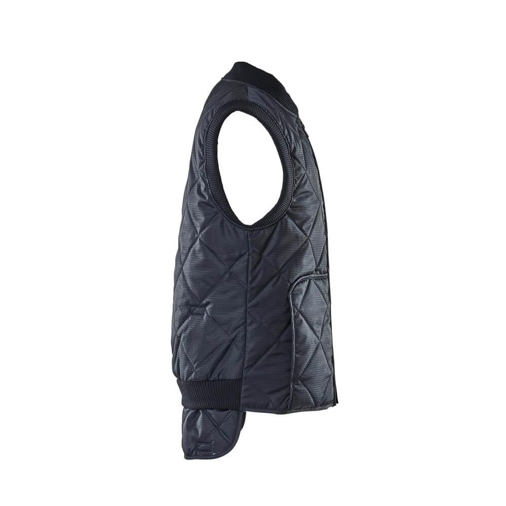 MASCOT® Liverpool thermisch vest, marineblauw