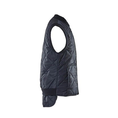 MASCOT® Liverpool thermisch vest, marineblauw